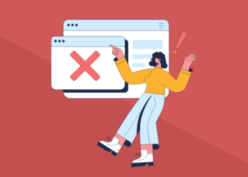 10 erreurs courantes à éviter lors de la conception d'un site web