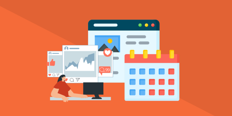 Comment créer un calendrier éditorial pour les réseaux sociaux