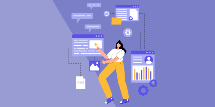 Qu’est-ce qu’un CMS