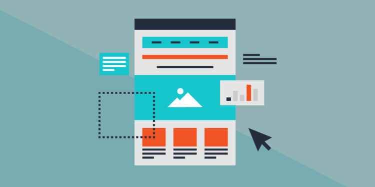 Qu’est ce qu’une landing page Pourquoi la créer