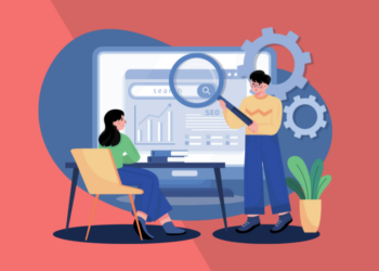 Top 5 des principaux moteurs de recherches