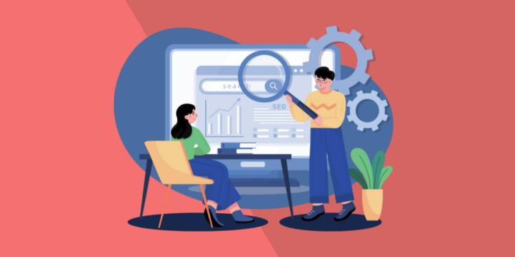 Top 5 des principaux moteurs de recherches