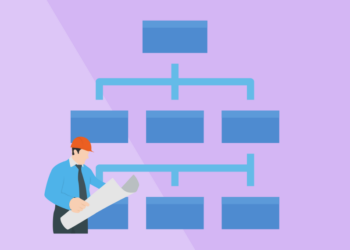 Comment créer une arborescence de site web